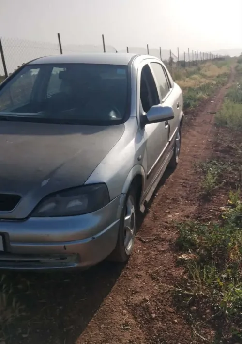 Opel Astra 1998 G