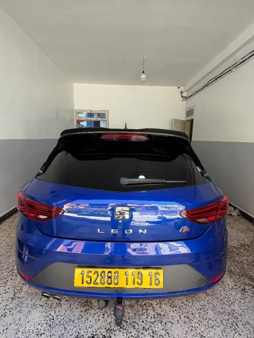 Seat Leon 2019 Leon