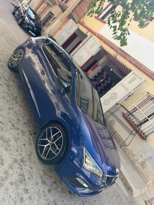 Seat Leon 2019 Leon
