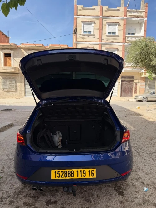 Seat Leon 2019 Leon