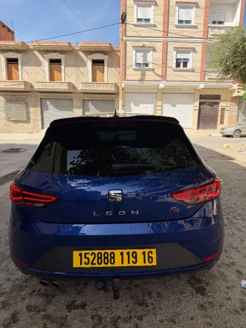 Seat Leon 2019 Leon