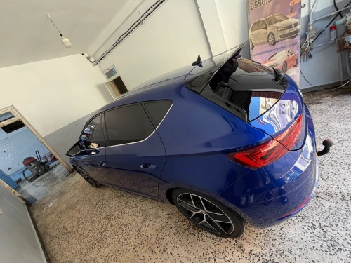 Seat Leon 2019 Leon