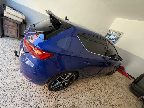 Seat Leon 2019 Leon