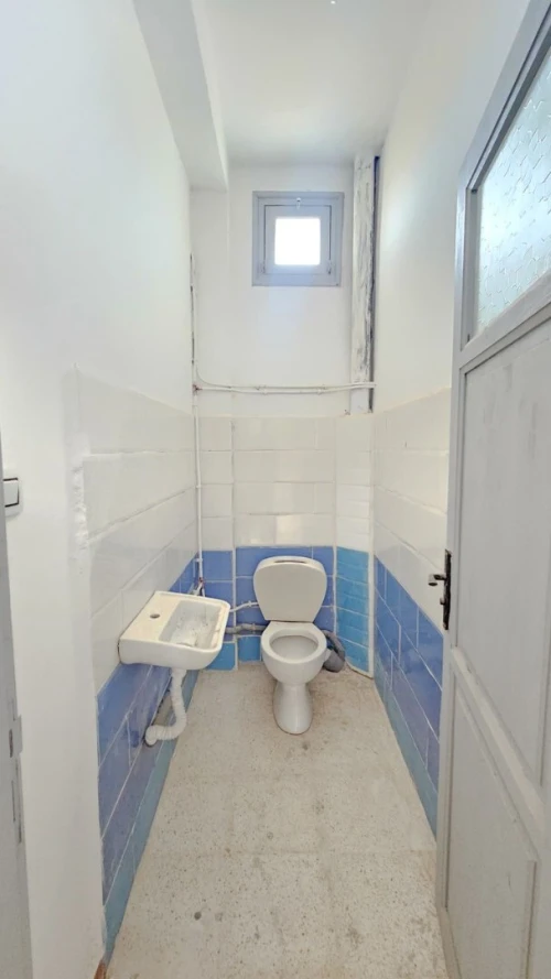 Vente Appartement F4 Jijel Jijel