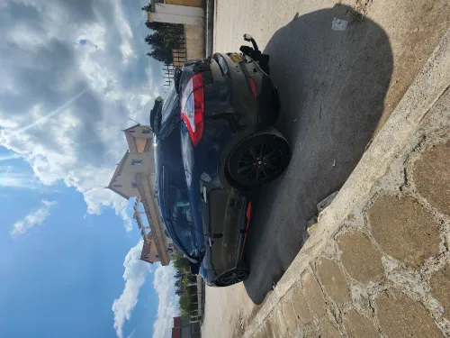 Renault Megane 3 2015 GT Line