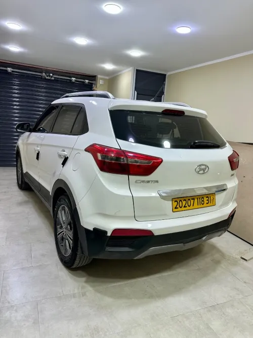 Hyundai Creta 2018 Gls