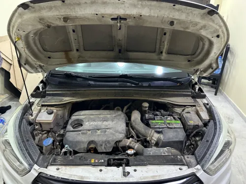 Hyundai Creta 2018 Gls