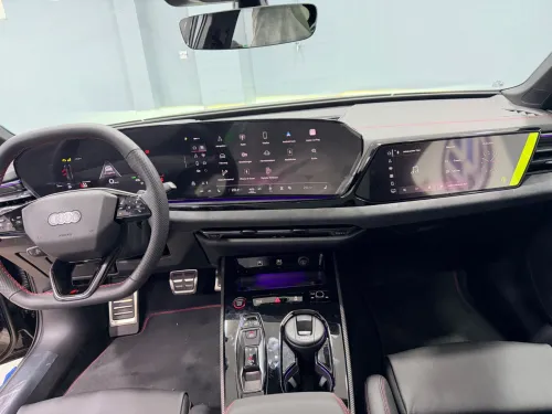 Audi A5 2026 S Line