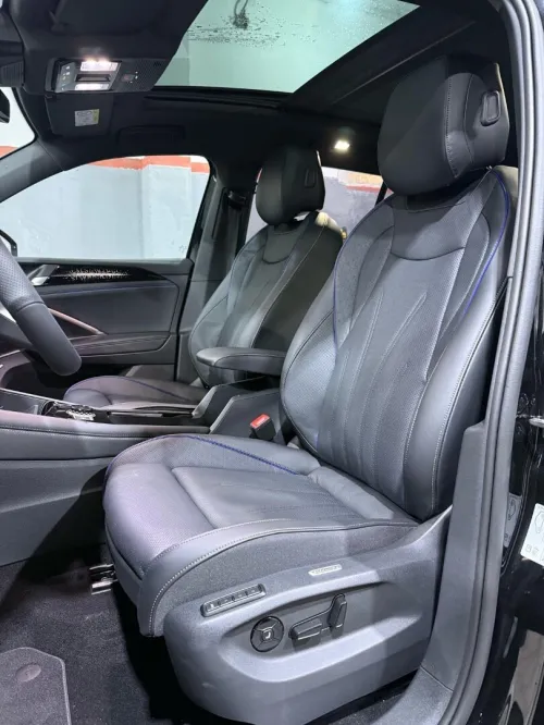 Volkswagen New Tiguan 2025 R-Line