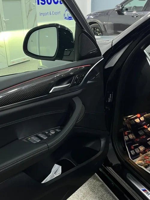 BMW X4 2026 Pack M