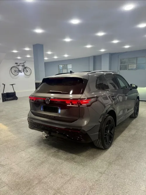 Volkswagen Tiguan 2026 R-Line