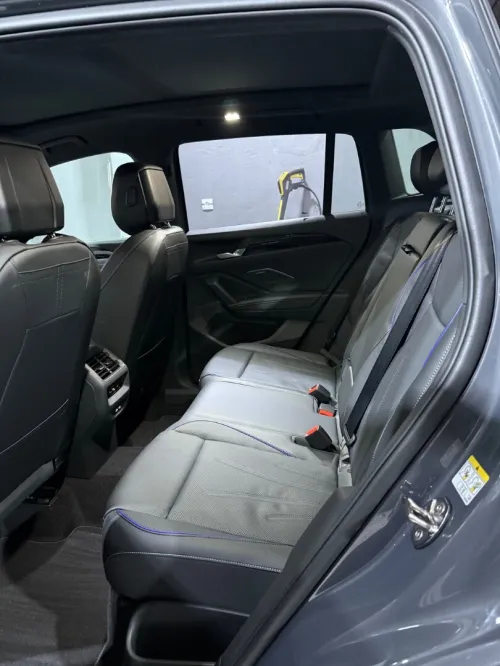 Volkswagen New Tiguan 2025 R-Line