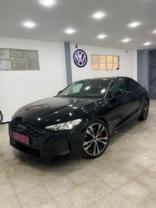 Audi A5 2026 S Line
