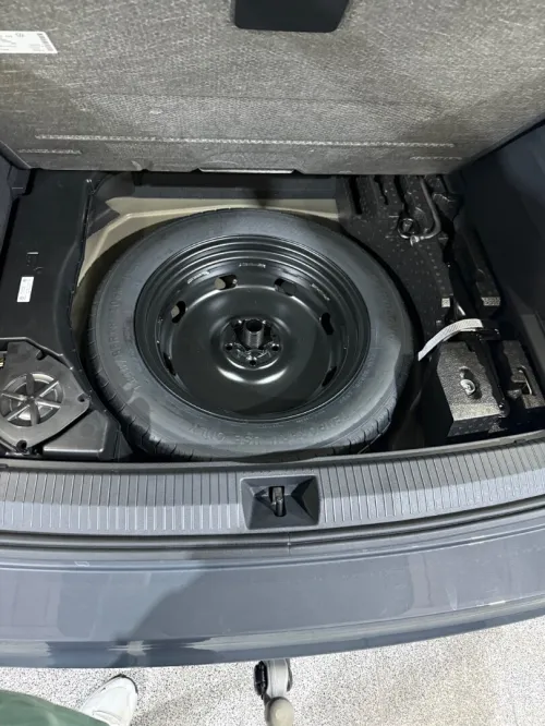 Volkswagen New Tiguan 2025 R-Line