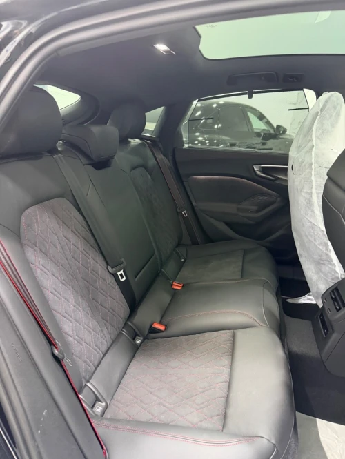 Audi A5 2026 S Line