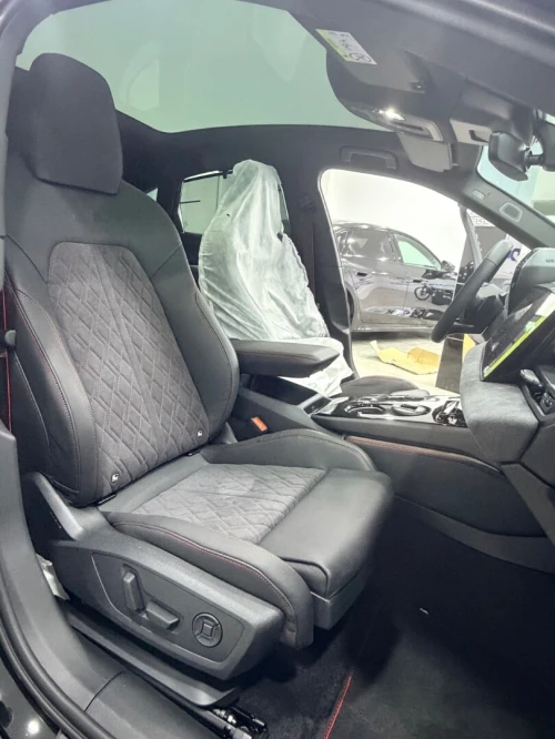 Audi A5 2026 S Line