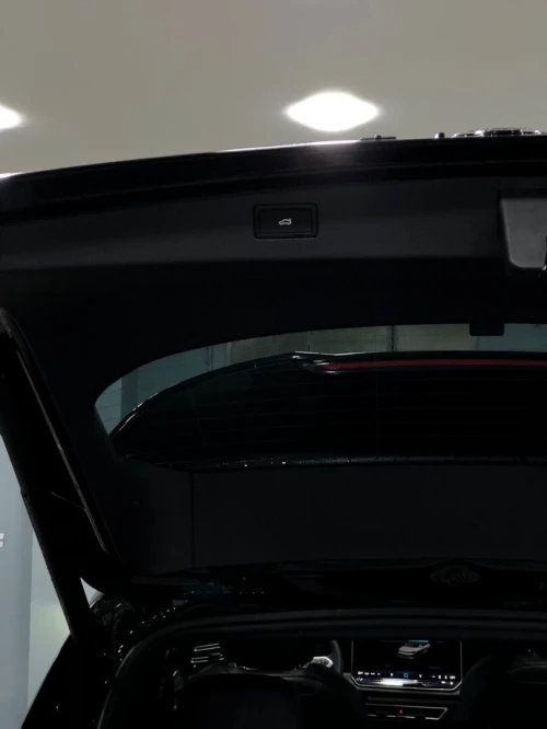 Volkswagen Tiguan 2026 R-Line