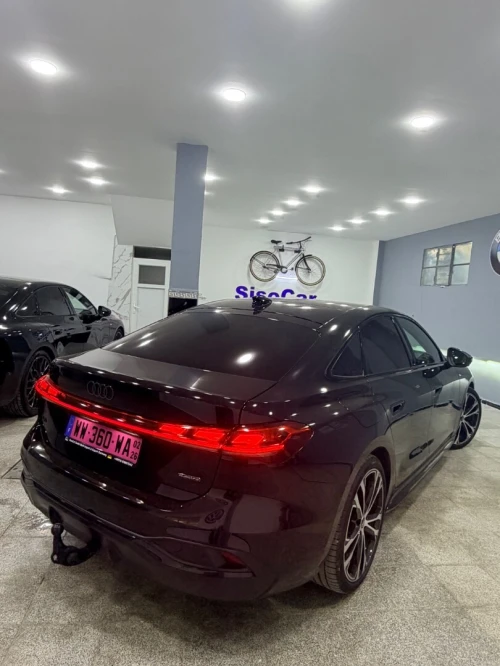 Audi A5 2026 S Line