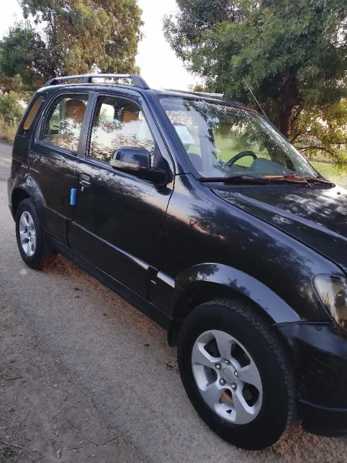 Zotye Nomad 2 2011 Confort