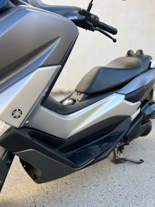 Nmax Yamaha 2020