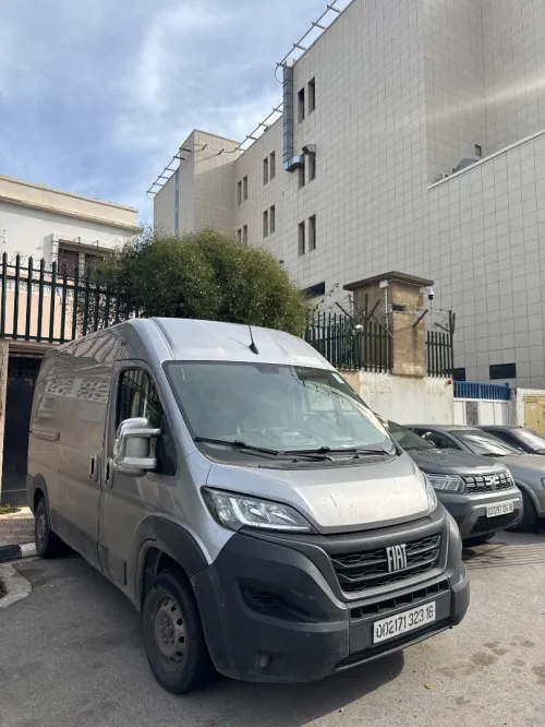 Fiat Ducato 2023 Ducato