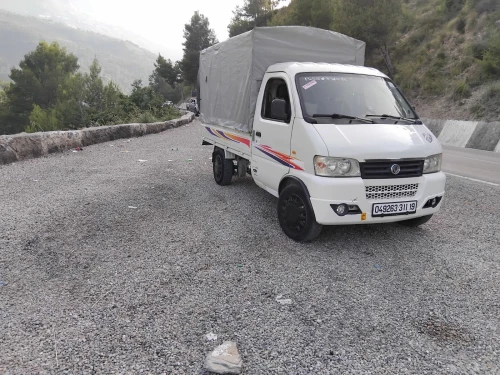 DFSK Mini Truck 2011 SC 2m50