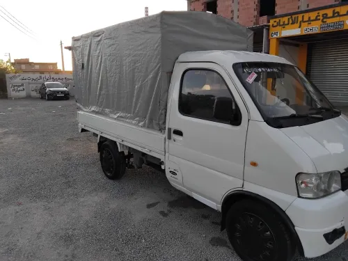 DFSK Mini Truck 2011 SC 2m50