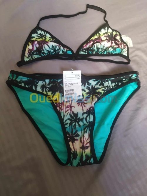 Maillot de bain h&m