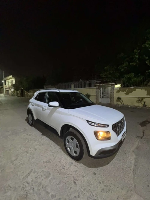 Hyundai Venue  2024 