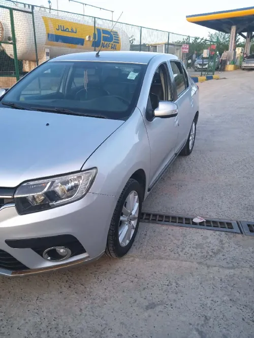 Renault Symbol 2019 