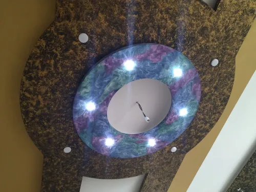 décorations pour la maison