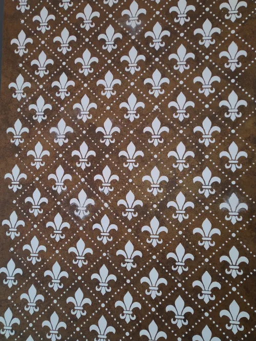 décorations pour la maison