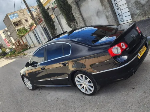 Volkswagen Passat 2009 R lin