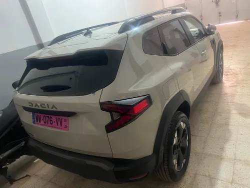 Dacia Duster 2026 Expression
