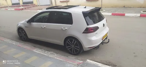 Volkswagen Golf 7 2014 Golf 7