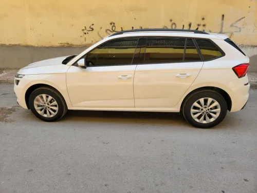 Skoda Kamiq 2022 Style