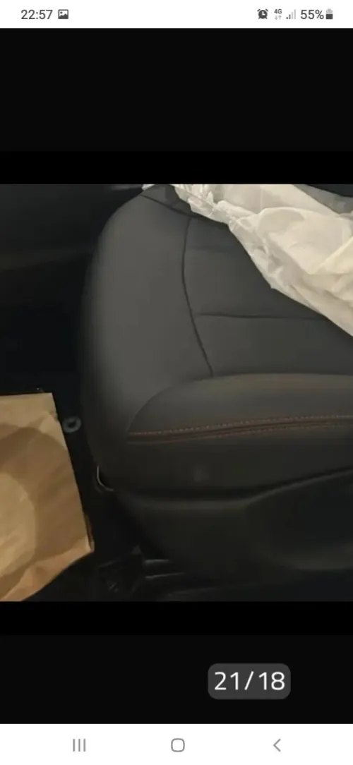 Geely GX3 PRO  2025 Toute options