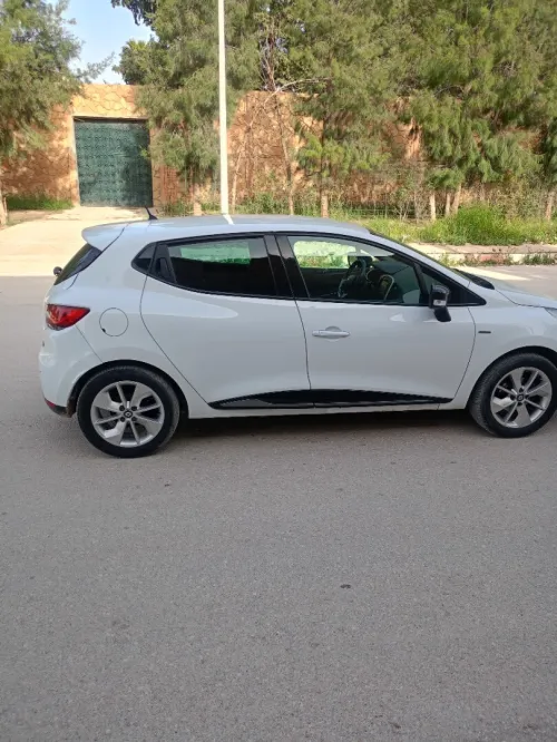 Renault Clio 4 2016 Limited