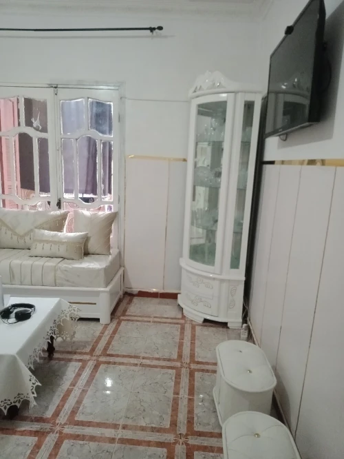 Vente Appartement F3 Oran Oran