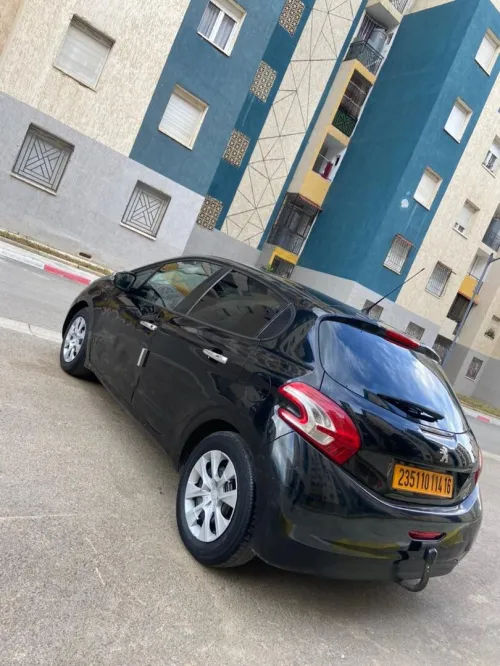 Peugeot 208 2014 Active