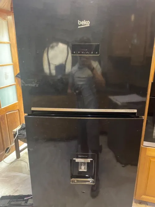 Reparateur frigo
