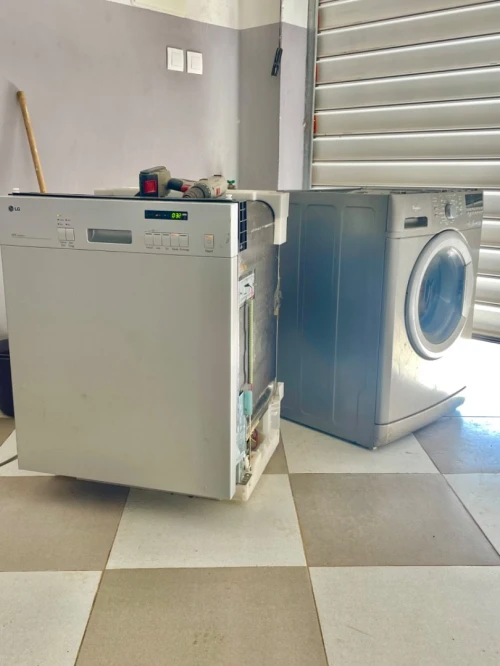 Reparateur lave vaisselle 