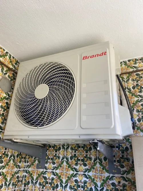 Répare climatisation 