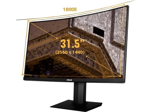 Monitor 144hz