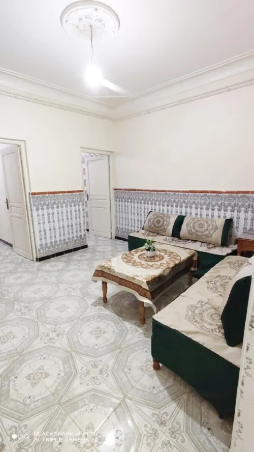 Location vacances Appartement F2 Oran Ain el turck