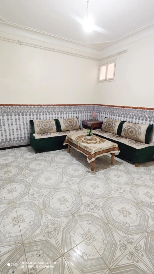 Location Appartement Oran Ain el turck