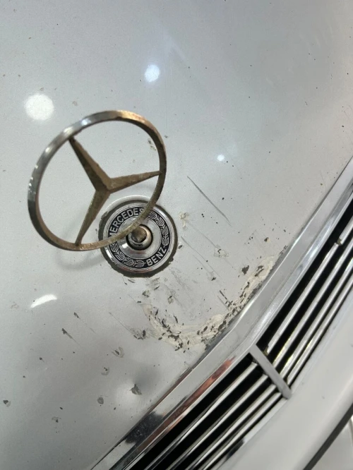Mercedes Classe C 2005 Sport édition