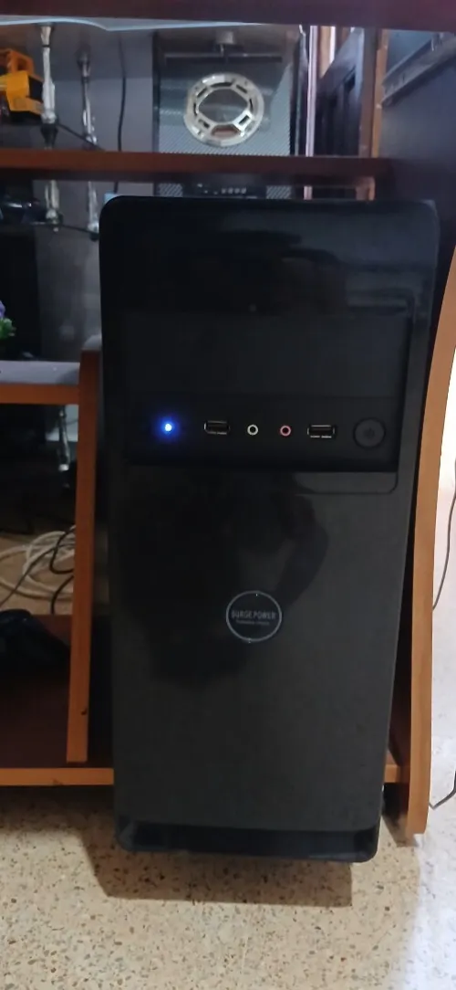 PC table