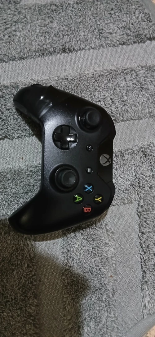 Xbox one x