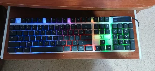 PC table